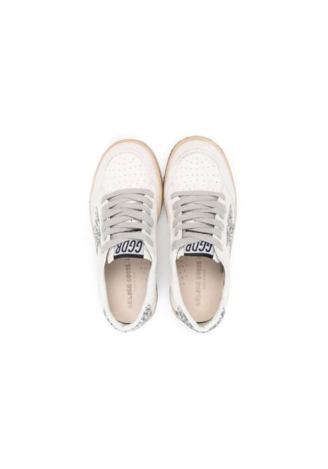 Sneakers ballstar GOLDEN GOOSE KIDS | GJF00439 F00482680185
